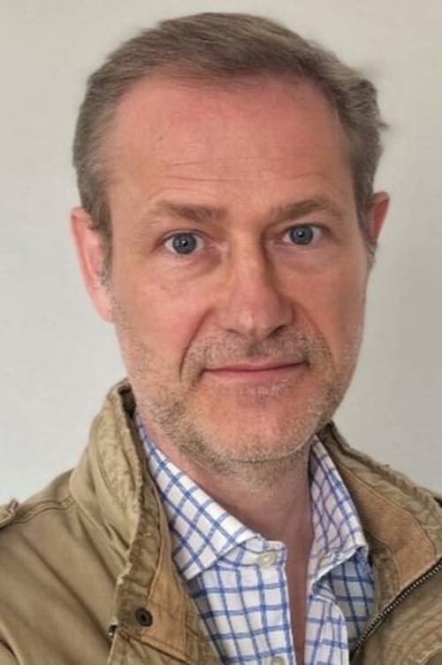 Edward Hamilton-Clark zdjęcie