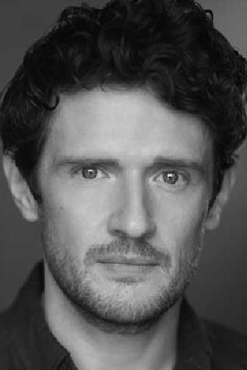 Edward Harrison zdjęcie