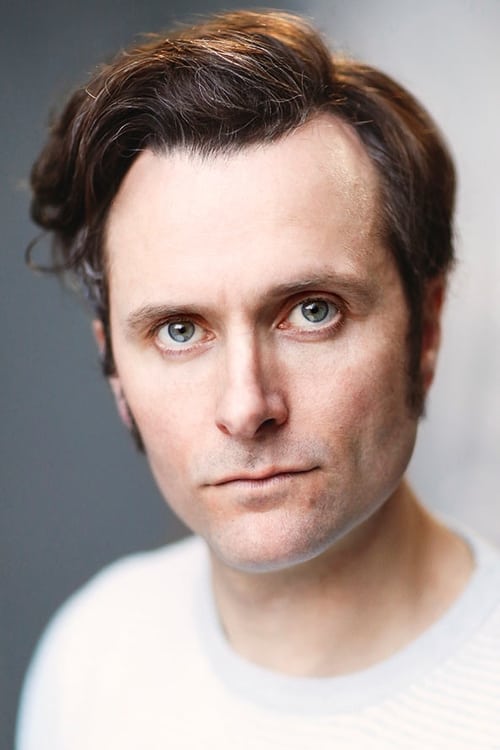 Edward Hogg zdjęcie