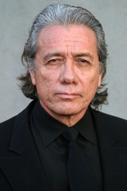 Edward James Olmos zdjęcie