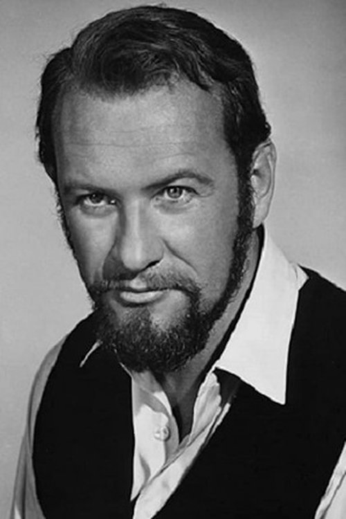 Edward Judd zdjęcie