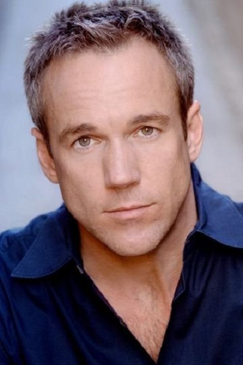 Edward Kerr zdjęcie