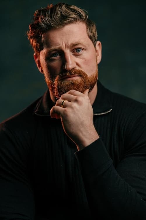 Edward Linard zdjęcie