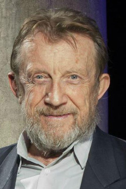 Edward Linde-Lubaszenko zdjęcie