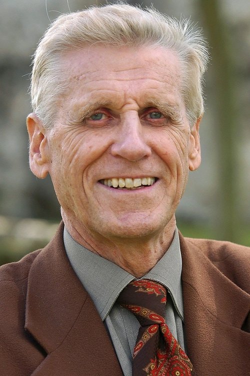 Edward Meeks zdjęcie