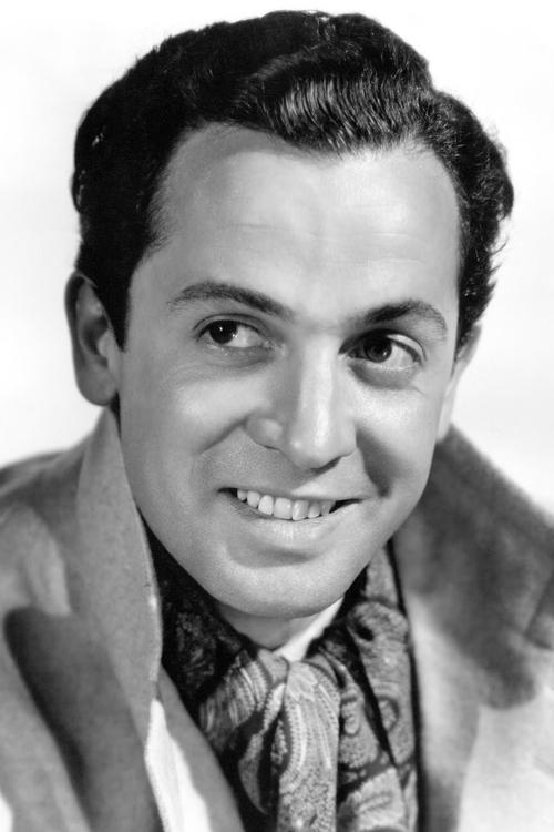 Edward Norris zdjęcie