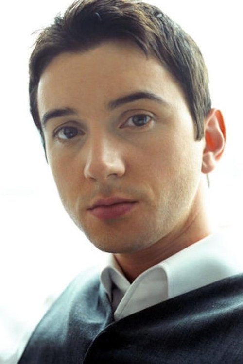 Edward Piccin zdjęcie