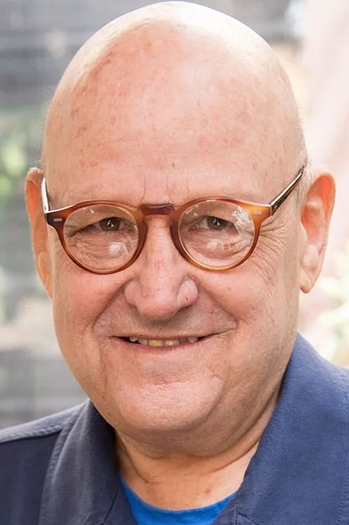 Edward R. Pressman zdjęcie