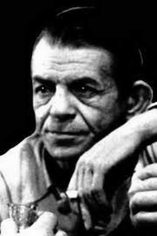 Edward Radulski zdjęcie