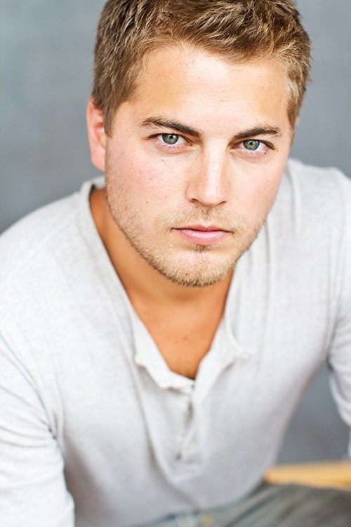 Edward Ruttle zdjęcie