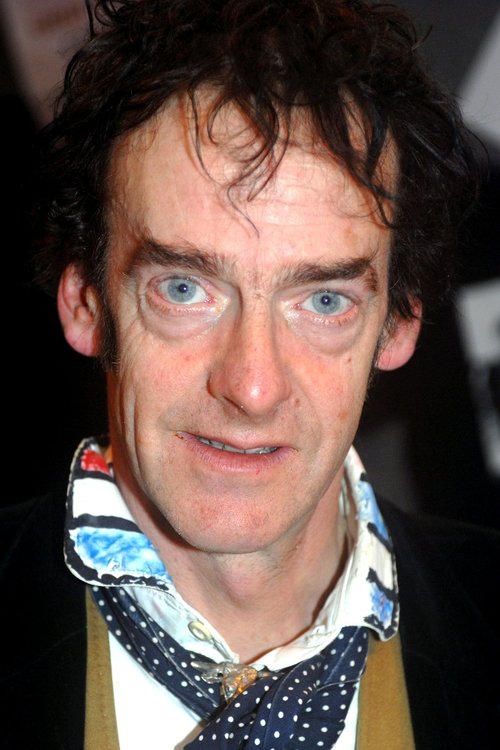 Edward Tudor-Pole zdjęcie