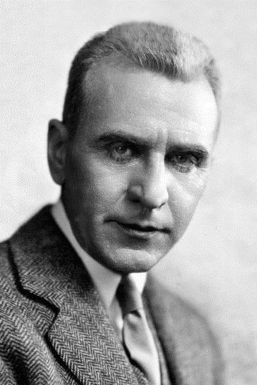 Edward Van Sloan zdjęcie