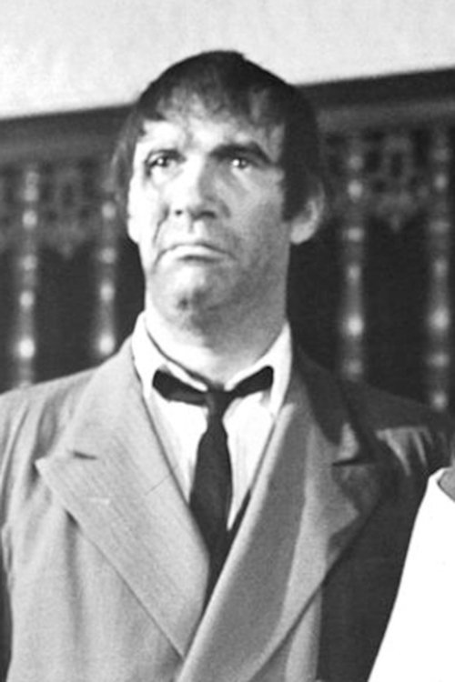 Edward Walsh zdjęcie