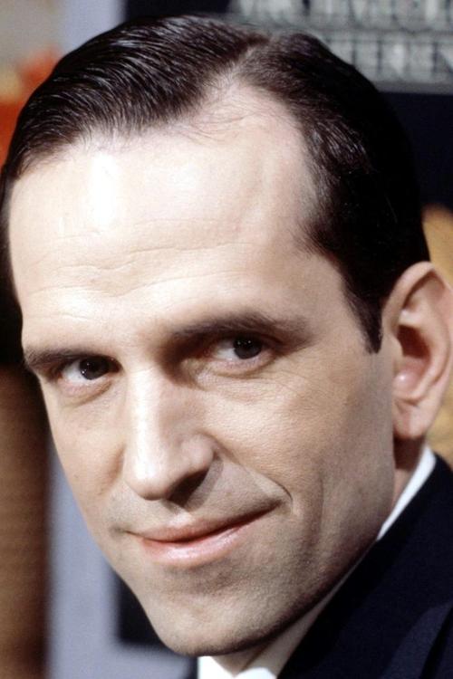 Edward Wiley zdjęcie