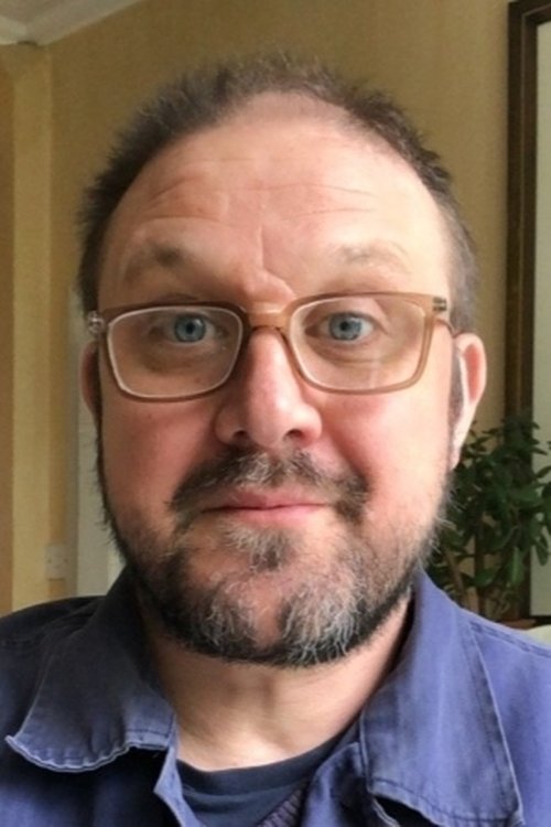 Edward Woodall zdjęcie