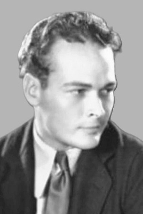 Edward Woods zdjęcie