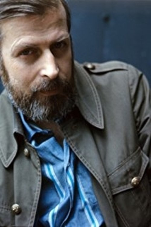 Edward Żebrowski zdjęcie