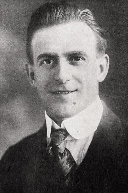 Edwin Frazee zdjęcie