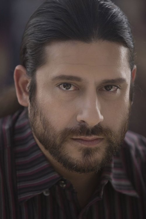 Edwin Garcia II zdjęcie