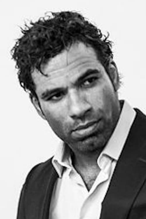 Edwin Jonker zdjęcie