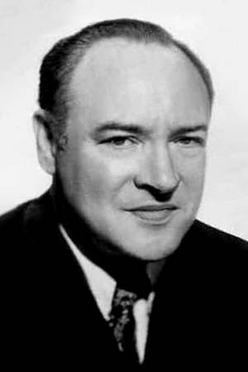 Edwin Maxwell zdjęcie