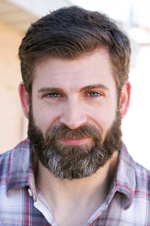 Edwin Modlin II zdjęcie