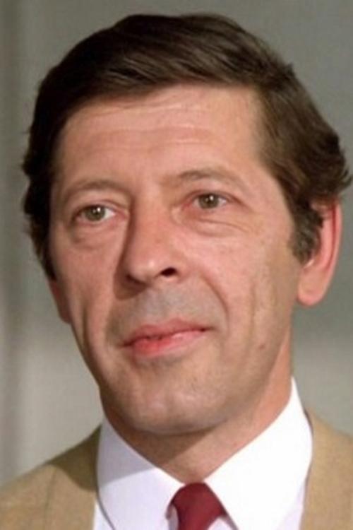 Edwin Richfield zdjęcie