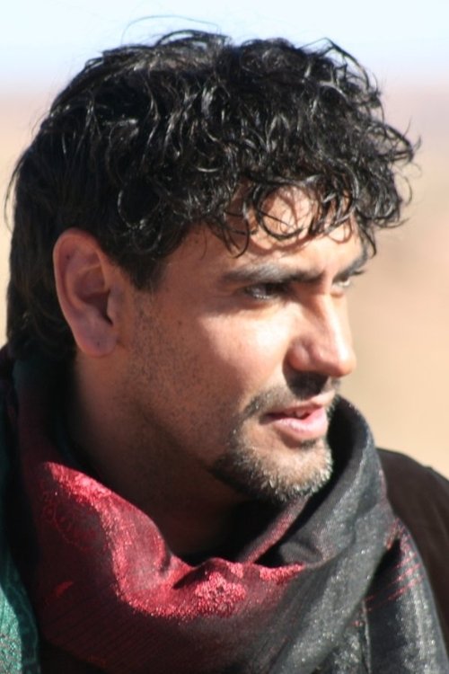 Edy Arellano zdjęcie