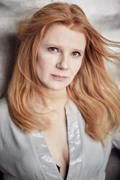 Edyta Torhan zdjęcie