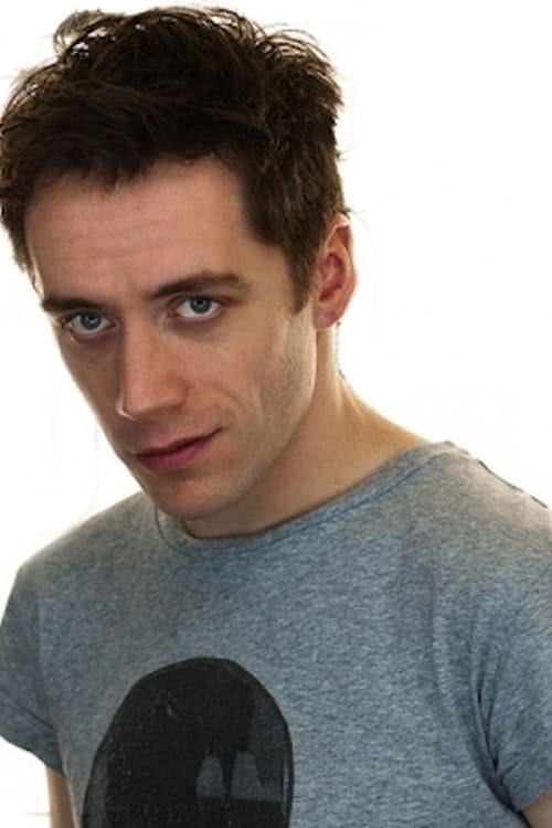 Eelco Smits zdjęcie