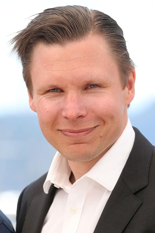 Eero Milonoff zdjęcie