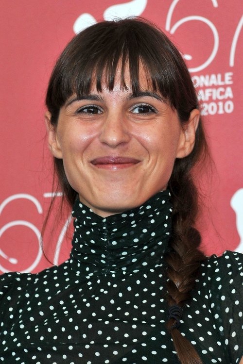 Ευαγγελία Ράντου zdjęcie