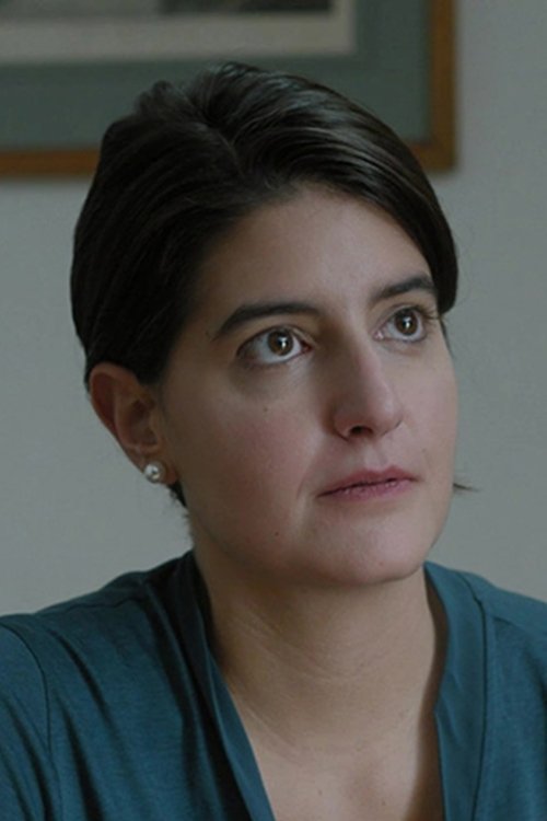 Ευδοξία Ανδρουλιδάκη zdjęcie