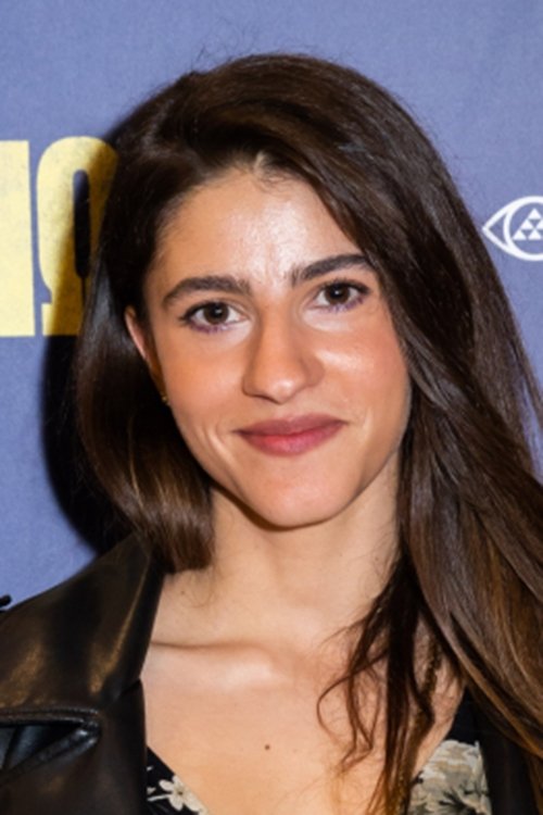 Ευγενία Λάβδα zdjęcie