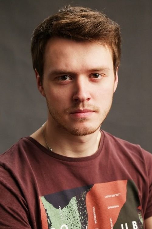 Ефим Петрунин zdjęcie