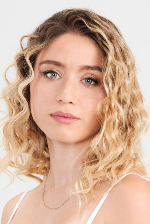 Ευθαλία Παπακώστα zdjęcie