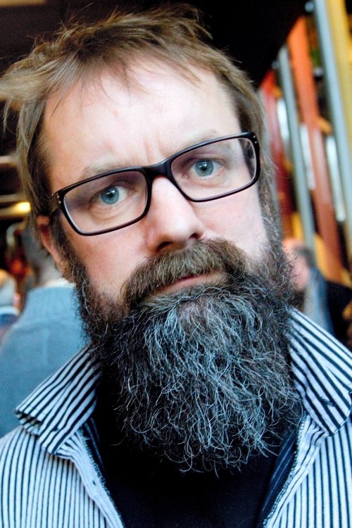 Egil Hegerberg zdjęcie