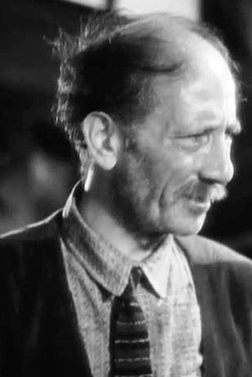 Egon Brecher zdjęcie