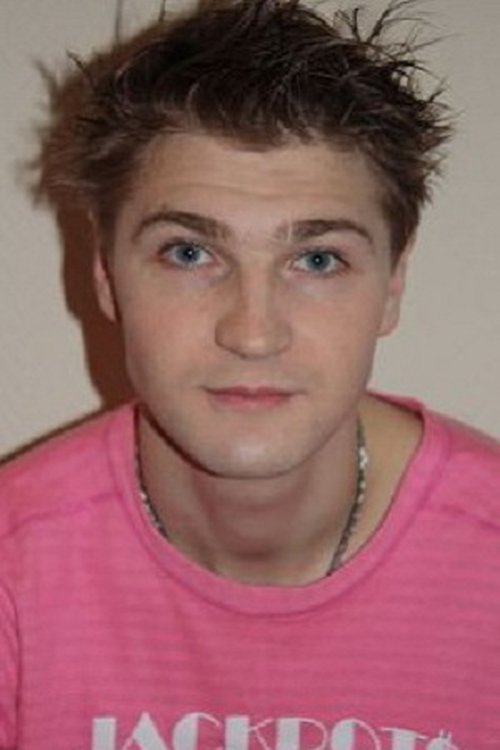 Egor Kharlamov zdjęcie