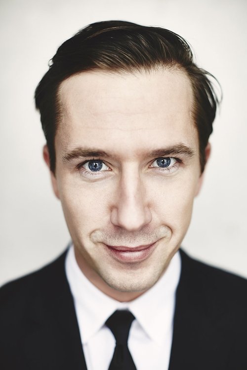 Егор Корешков zdjęcie