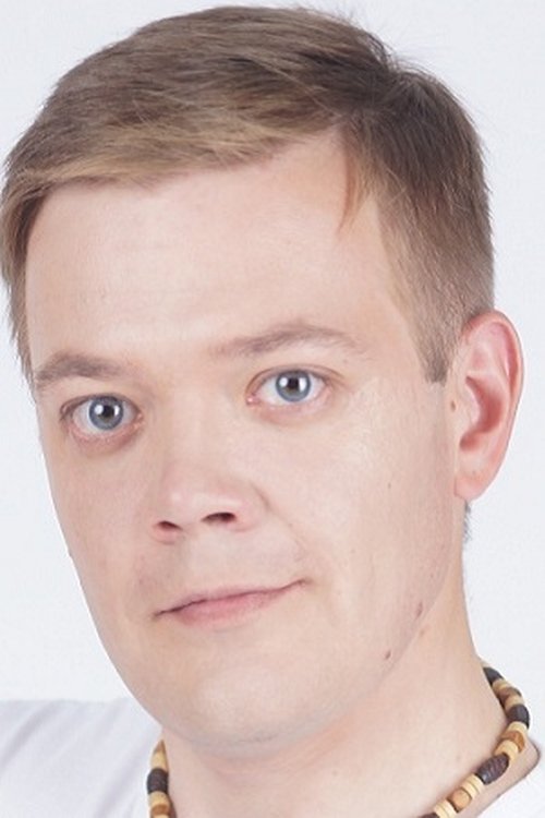 Egor Shevyakov zdjęcie