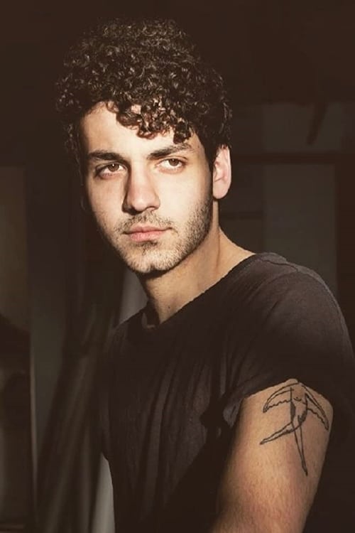 Ehren Kassam zdjęcie