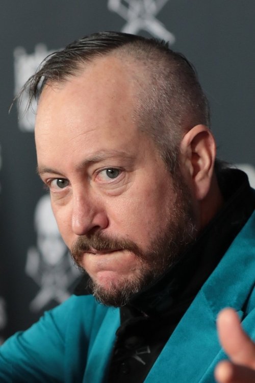 Ehren McGhehey zdjęcie