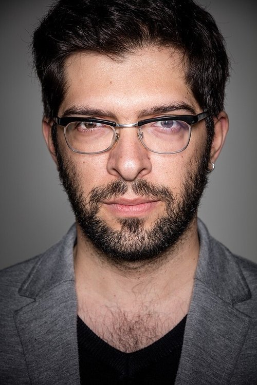 Ehsan Goodarzi zdjęcie