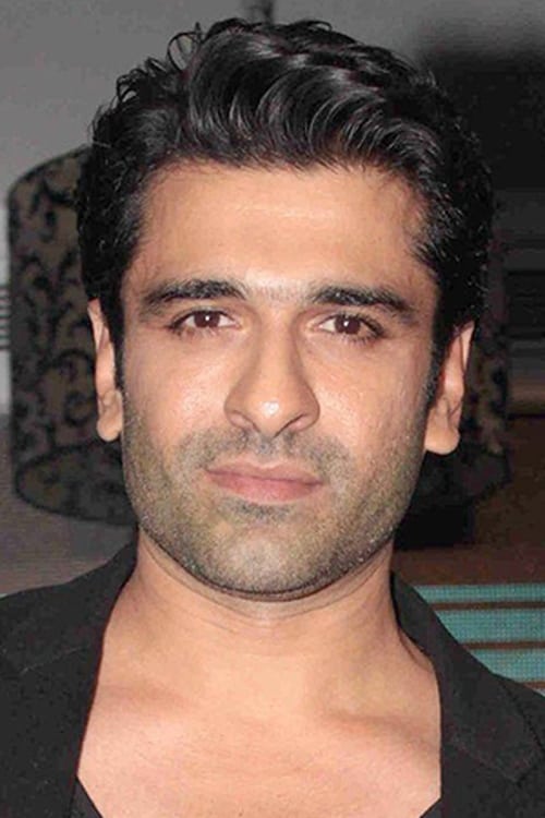 Eijaz Khan zdjęcie
