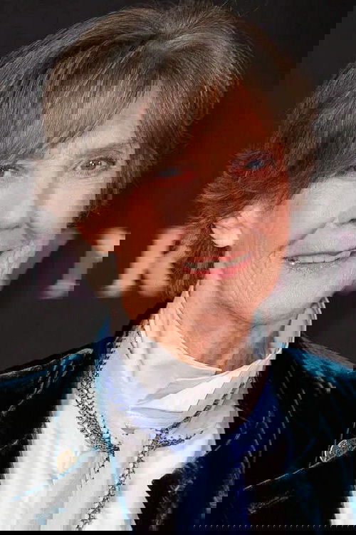 Eileen Atkins zdjęcie