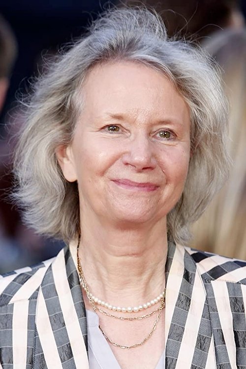 Eileen Davies zdjęcie