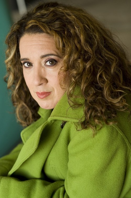 Eileen Galindo zdjęcie