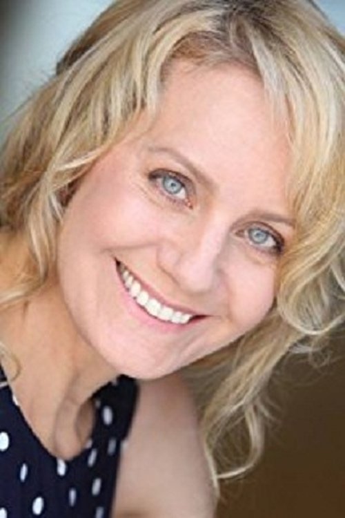 Eileen Grubba zdjęcie