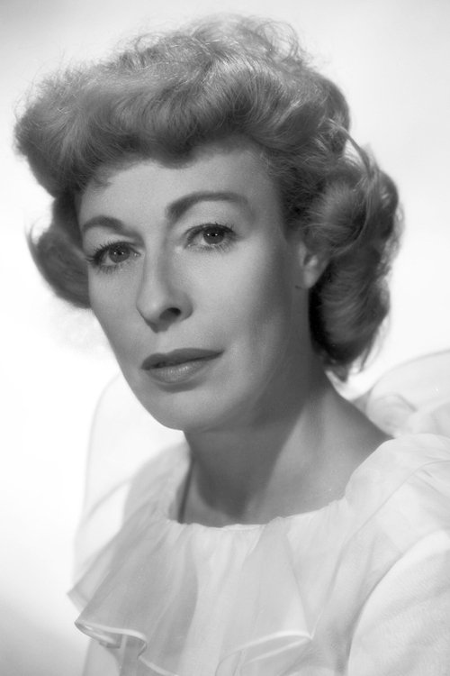 Eileen Heckart zdjęcie
